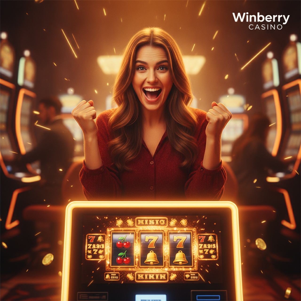 Premium Online Gaming Experience