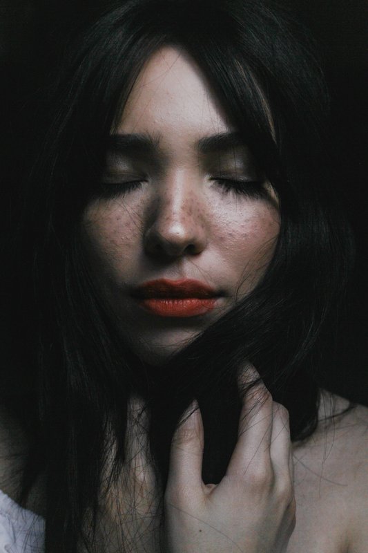 Marie G.