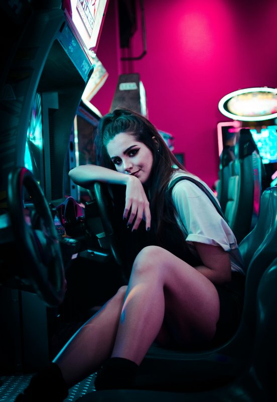 María B.