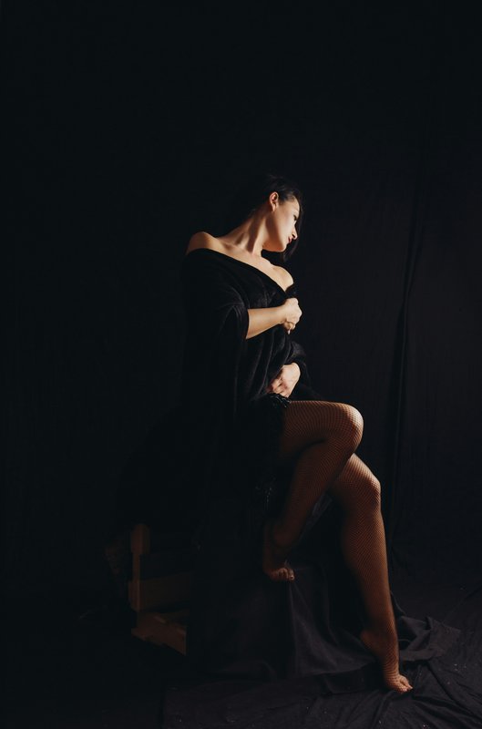 Marie E.