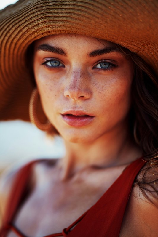 Olivia K.