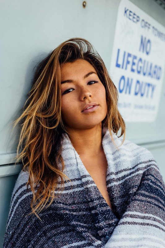 Isabella S.