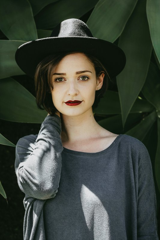 Sarah B.